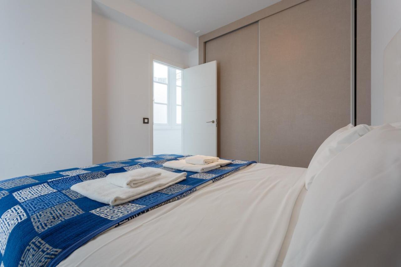 Sail Family Home By Cadiz4Rentals 外观 照片